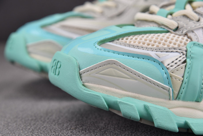TRACK SNEAKER TS100