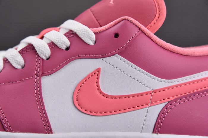 AIR JORDAN 1 LOW GS
