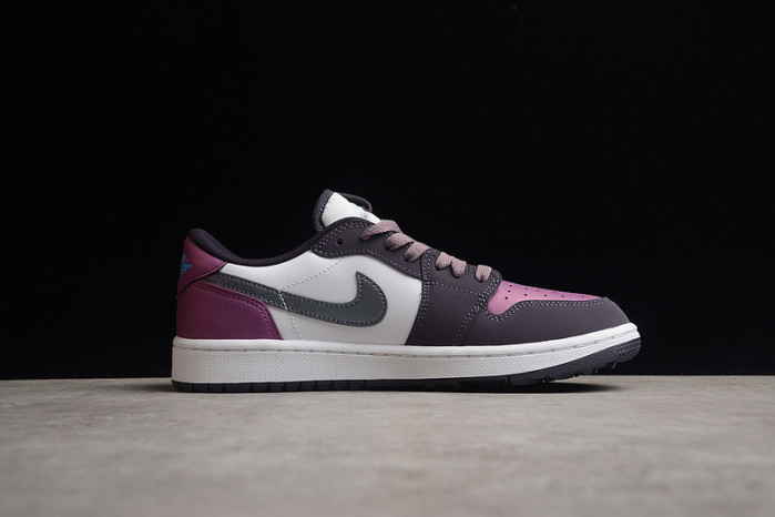 AIR JORDAN 1 LOW GOLF NRG