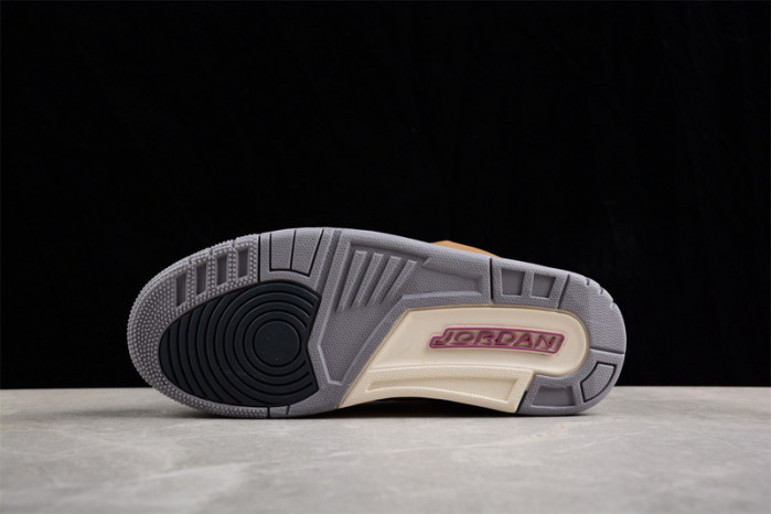 Jordan 3 Retro Winterized Archaeo Brown DR8869-200
