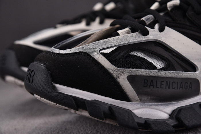 TRACK SNEAKER TS099
