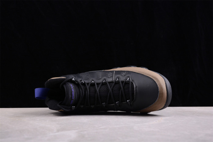 Jordan 9 Retro Olive Concord CT8019-034