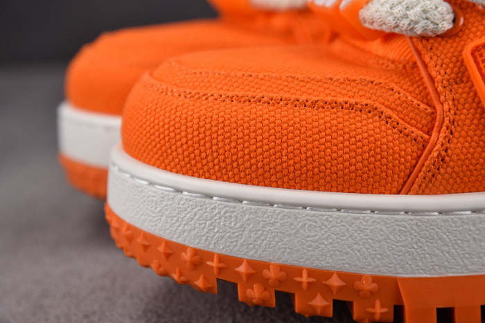 TRAINER MAXI TM009