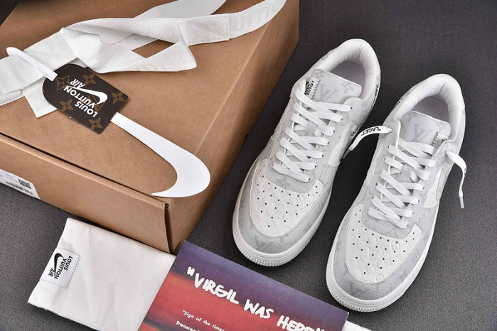 l**is V*t*n x nike air force la05