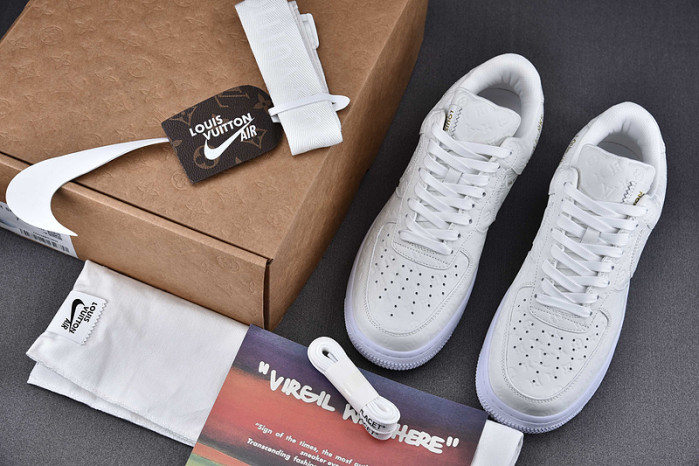 l**is V*t*n x nike air force la06