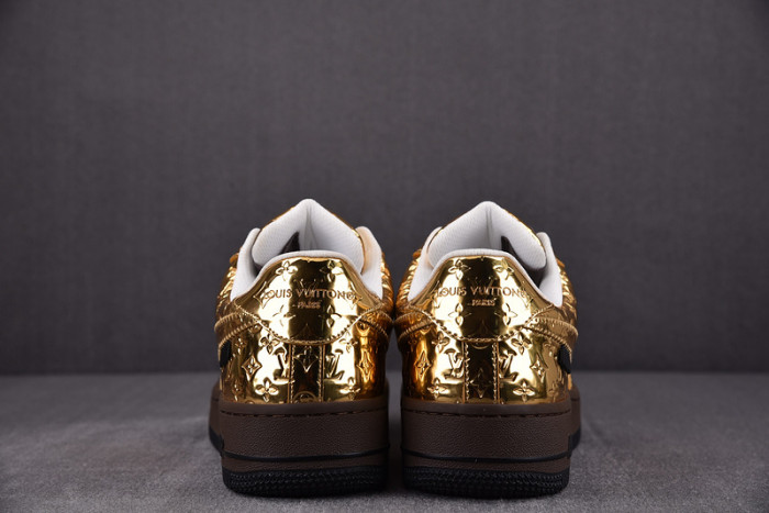 l**is V*t*n x nike air force la11