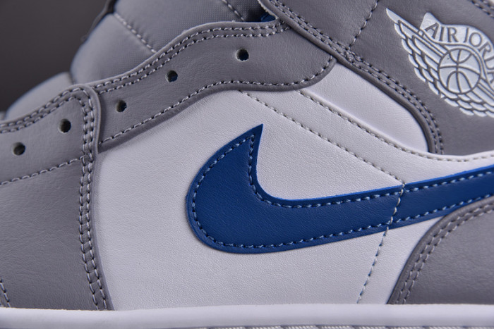 Air Jordan 1 Mid