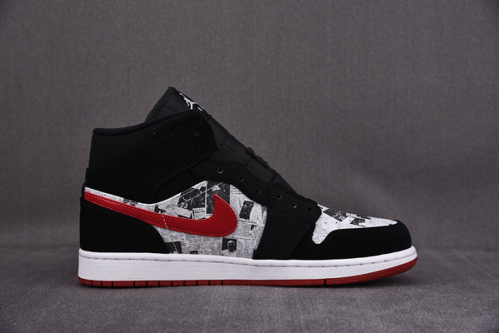 Air Jordan 1 Mid SE