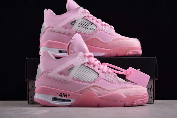 Air Jordan 4