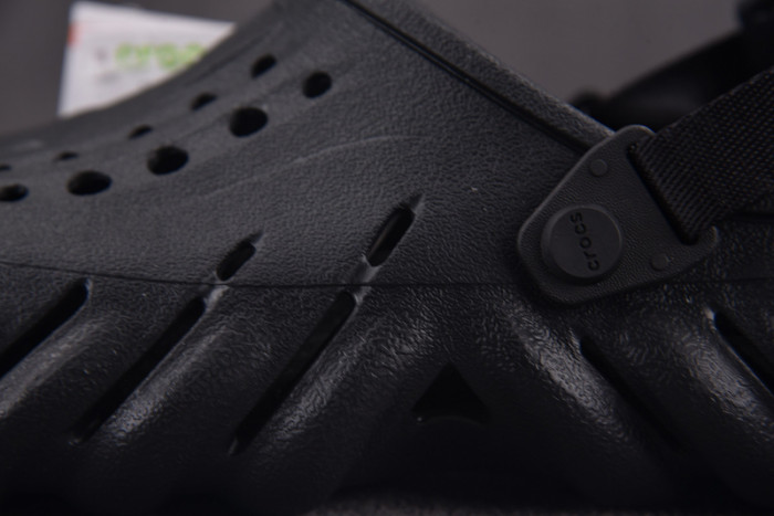 CROCS X SALEHE BEMBURY C00017