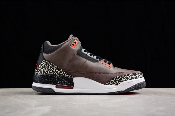 Air Jordan 3 Retro