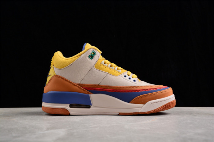 AIR JORDAN 3 RETRO DX6660-900