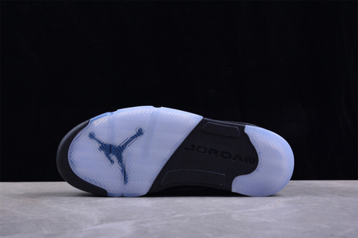 AIR JORDAN 5 "BLACK CAT" FZ2239-001