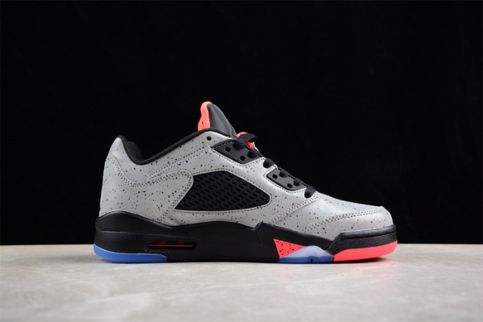 AIR JORDAN 5 RETRO LOW BG