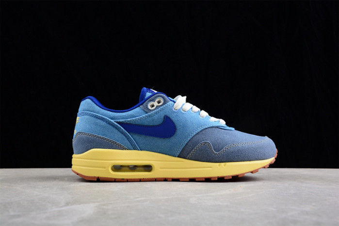 NIKE AIR MAX 1 PREMIUM