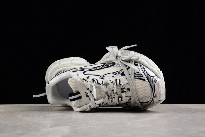 3XL SNEAKERS 3XL099
