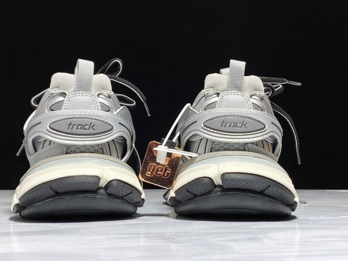 TRACK SNEAKER TS135