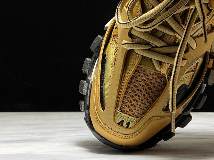 TRACK SNEAKER TS139
