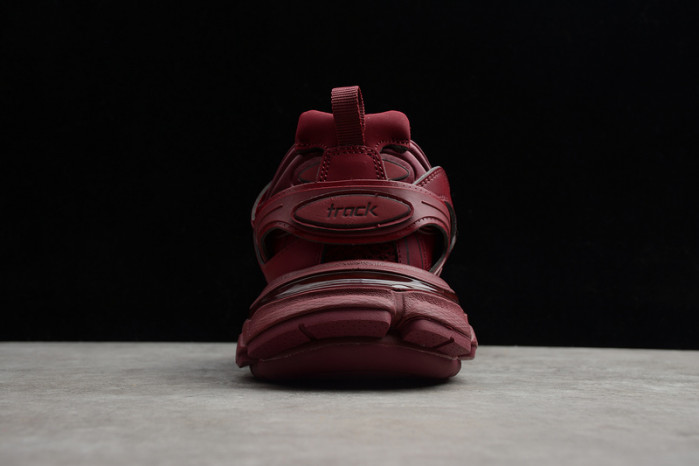 TRACK SNEAKER TS148