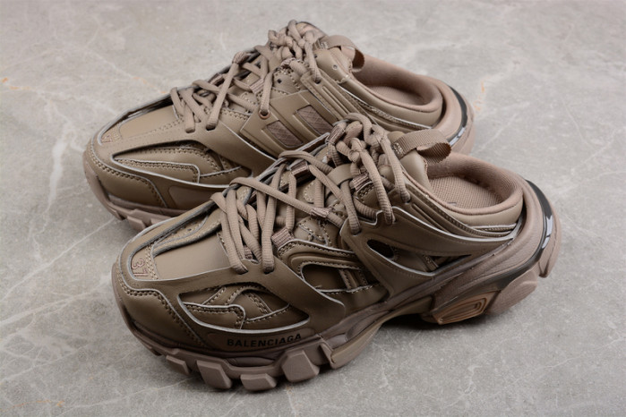 TRACK SNEAKER TS106