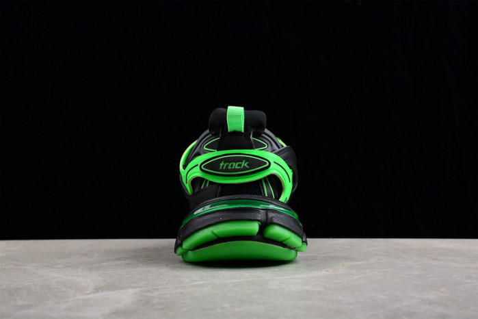 TRACK SNEAKER TS115