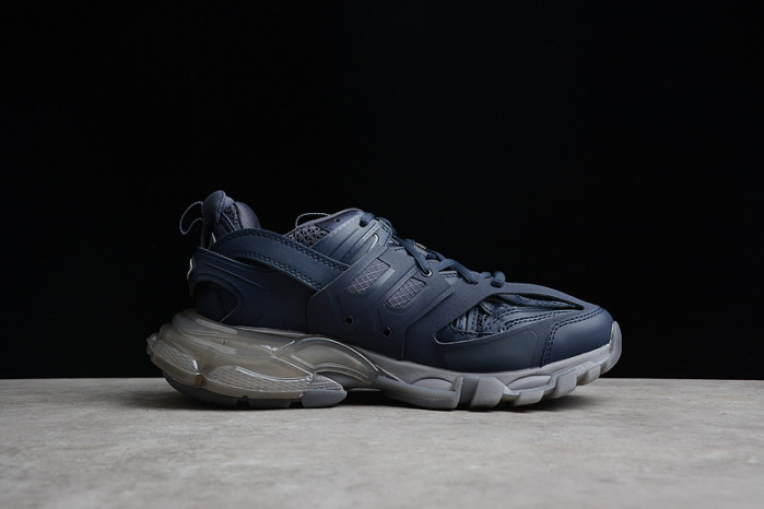 TRACK SNEAKER TS116