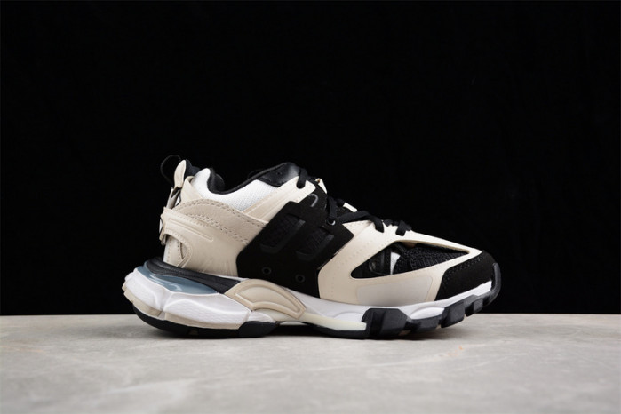 TRACK SNEAKER TS120