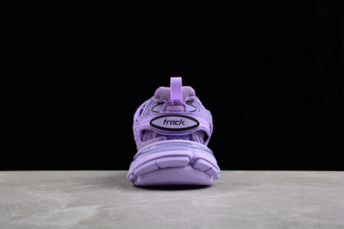 TRACK SNEAKER TS121