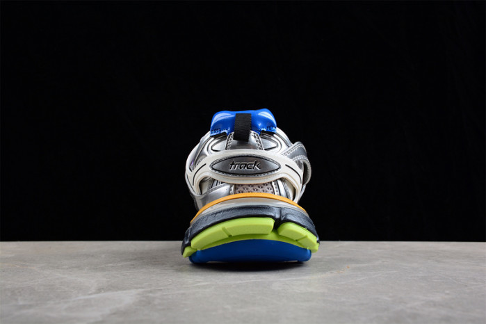 TRACK SNEAKER TS055