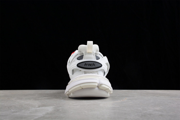 TRACK SNEAKER TS128
