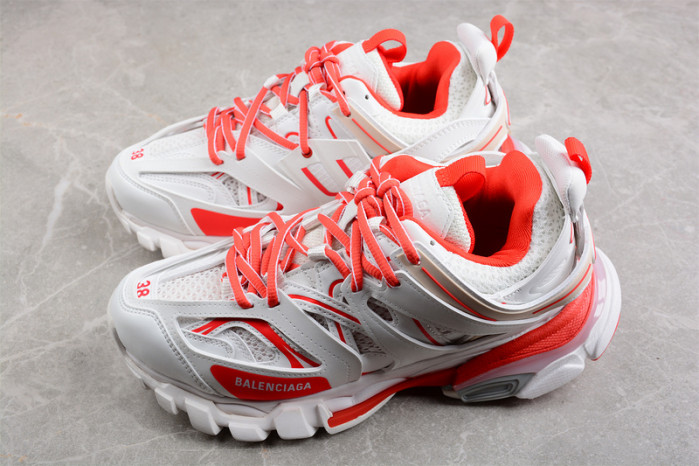TRACK SNEAKER TS130