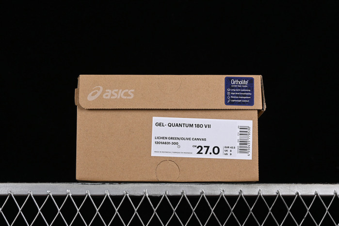 As*ic*s gel quantum 180 7