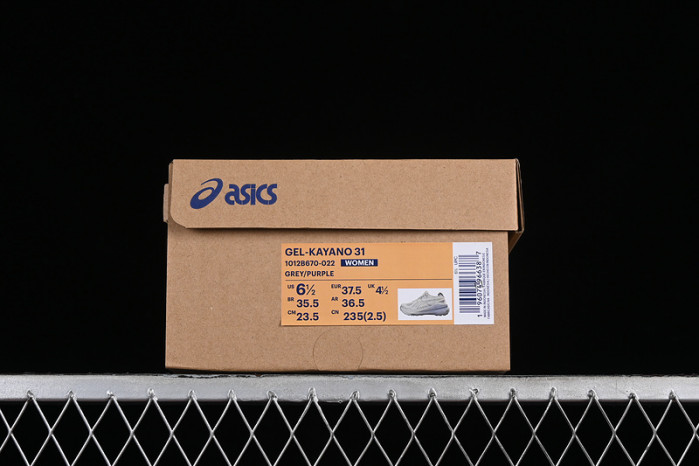 As*ic*s gel kayano 31