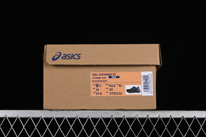 As*ic*s gel kayano 31