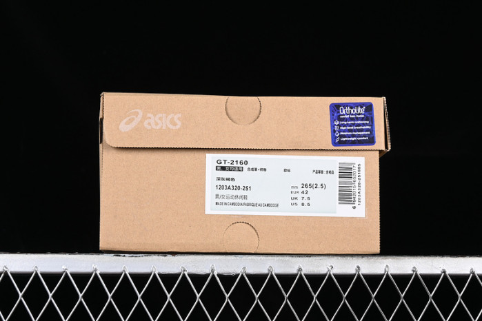 As*ic*s gt 2160