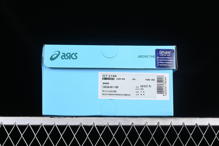 As*ic*s gt 2160
