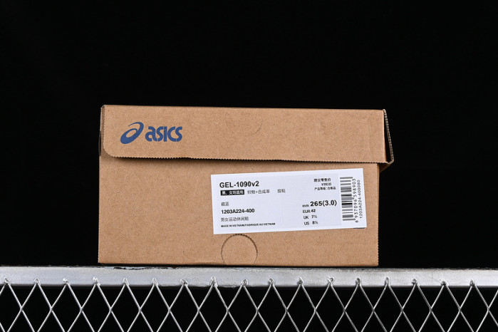 As*ic*s gel 1090 v2
