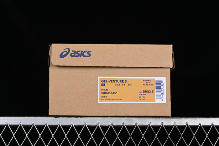 As*ic*s gel-venture 6
