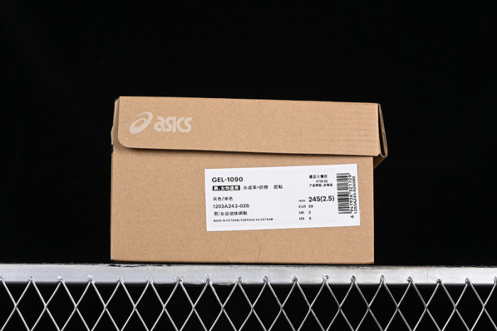 As*ic*s tiger gel 1090 sneakers 2024a727