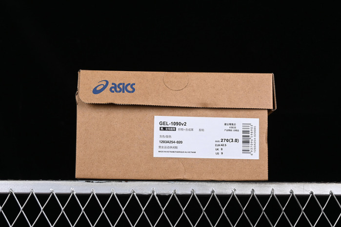 As*ic*s gel 1090 v2