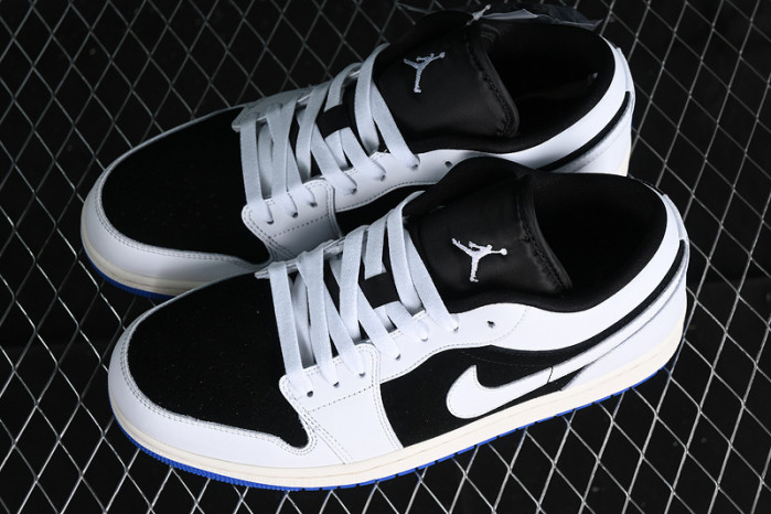 Jordan 1 Low Quai 54 (2024) Men