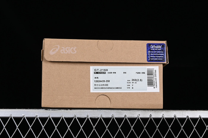 As*ic*s gt 2160 