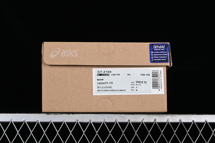As*ic*s gt 2160
