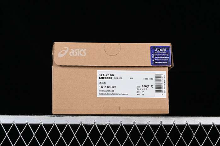 As*ic*s gt 2160