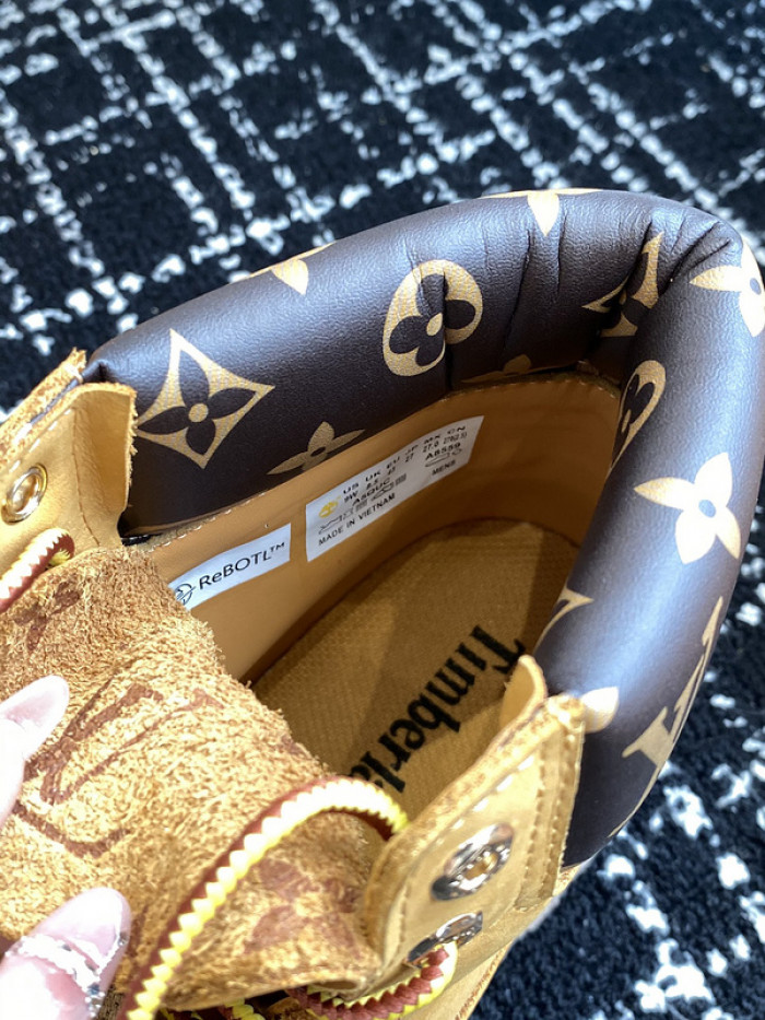 LV BOOST L000012