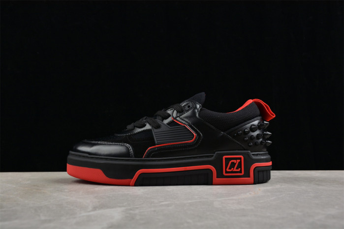 CHIAN LOUIN SNEAKER