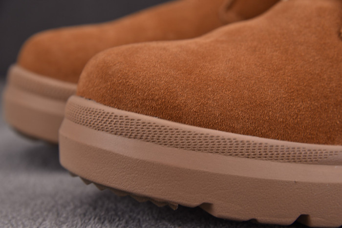 UGG Burleigh Chukka Boot