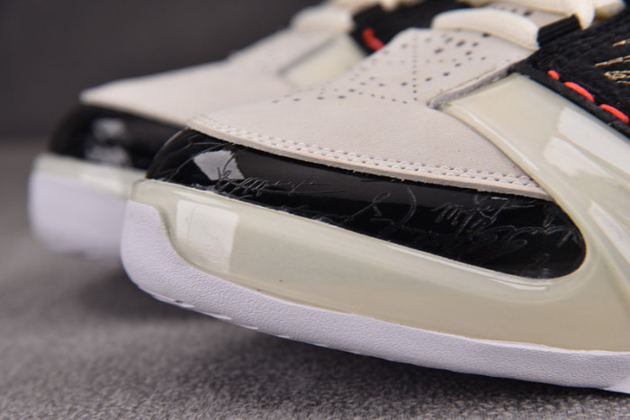 Titan x Air Jordan 23 Retro SP