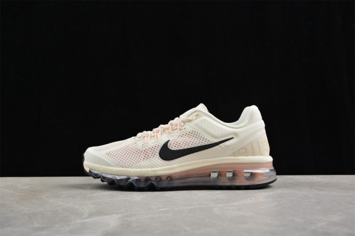Nike Air Max 2013 ''Pale Ivory Black'' HF3660-100