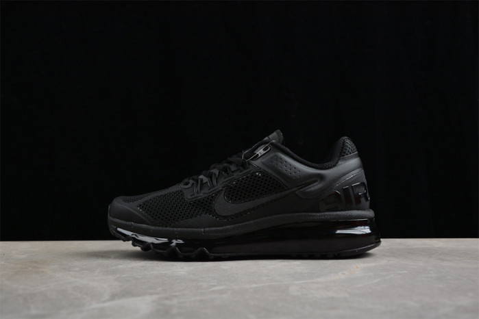 Nike Air Max 2013 ''Triple Black'' FZ3156-010